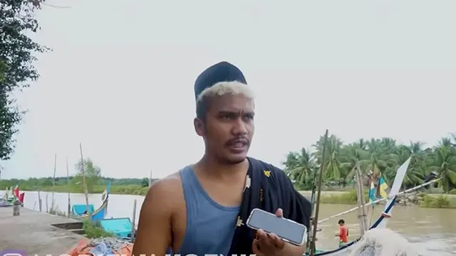 6 Potret Nodiewakgenk Crazy Rich Aceh yang Disebut Pura-pura Miskin