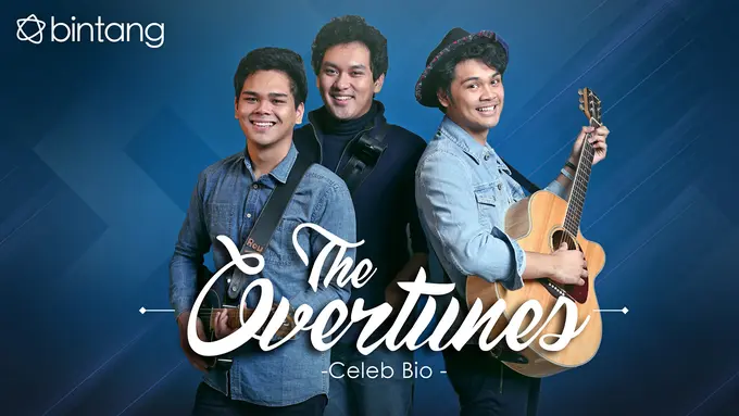 [Bintang] The Overtunes