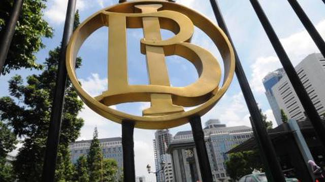 Cadangan Devisa RI Setara 114% Standar IMF