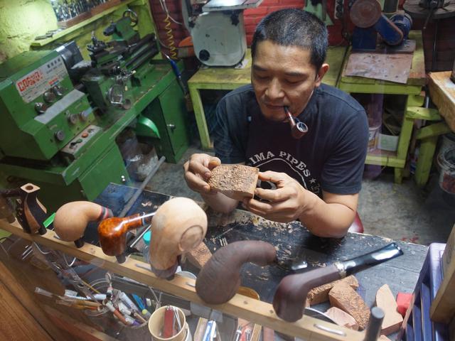 Mengintip Pabrik Cangklong Di Bandung Regional Liputan6 Com