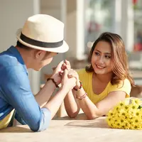 Ilustrasi/copyrightshutterstock/Dragon Images