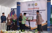 Kudus Segera Miliki SD Berstandar Global, Gandeng Cambridge University Press