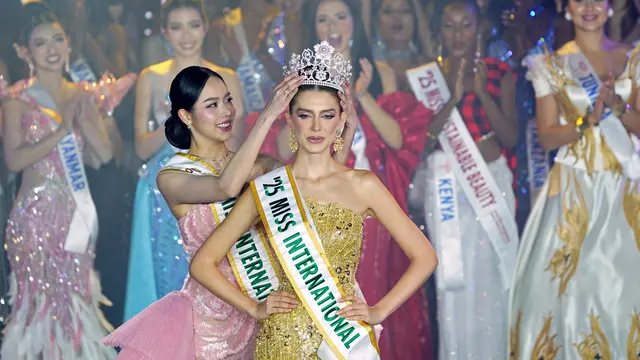 Miss International 2025