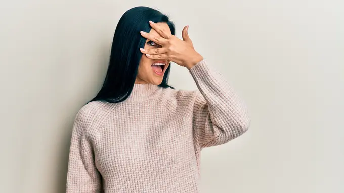 wanita desember prank