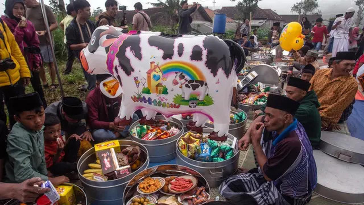 Tradisi Nyadran, Momen Silaturahmi dan Budaya Masyarakat Jawa Jelang Ramadan