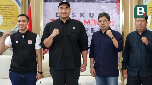 Diskusi Turun Minum PSSI Pers Naturalisasi Pemain, Mereduksi atau Memotivasi?
