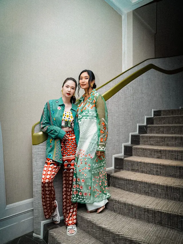 Film Before Now And Then (Nana) di ajang Berlinale 2022