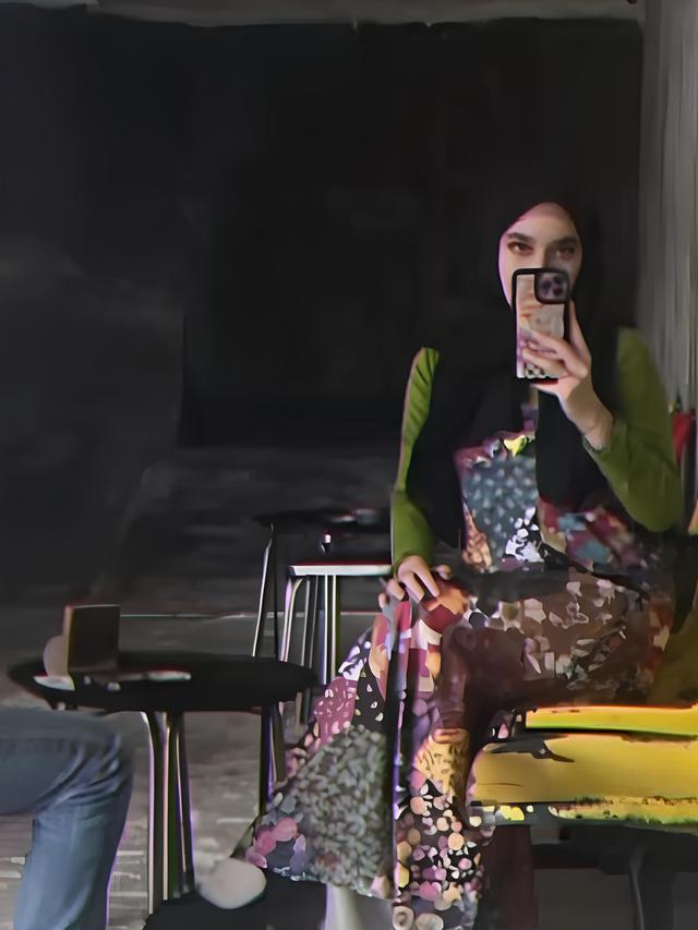 Tengku Anatya dan Jodi Andejo