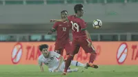 Restu Orang Tua, Modal Septian David Bertempur di Asian Games 2018