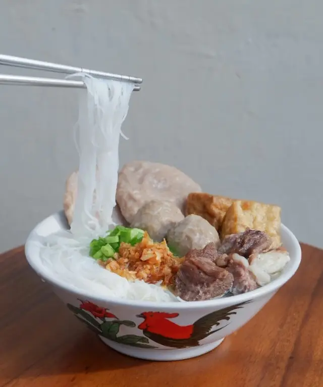 Sajian Viral dan Kekinian