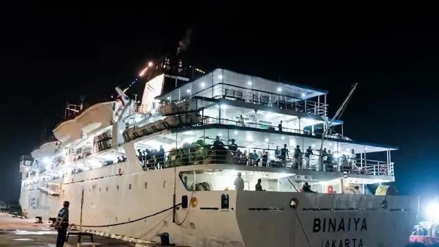 Turis Terdampar Dievakuasi, Labuan Bajo Sepi Kunjungan Wisata di Masa Darurat Erupsi Gunung Lewotobi Laki-laki