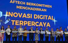AFTECH Resmi Buka Bulan Fintech Nasional 2025: Perkuat Kepercayaan ke Masyarakat