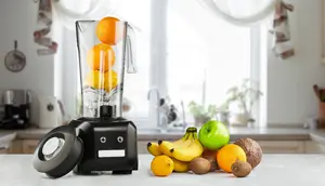 Rekomendasi Juicer Terbaik untuk Hidup Sehat di Rumah, Murah dan Berkualitas!