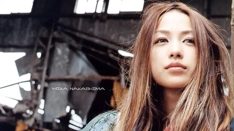 Setahun Tak Berkarya, Mika Nakashima Siapkan Single Hanataba