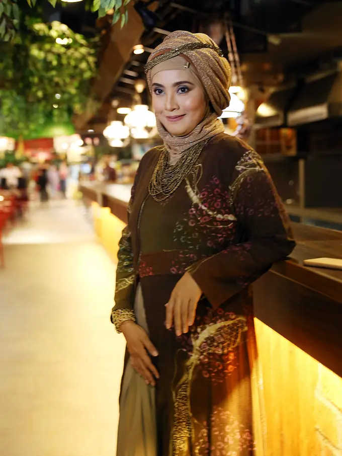 [Bintang] Elma Theana