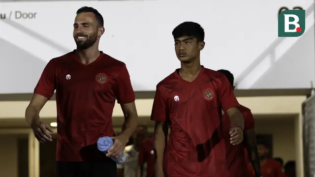 Timnas Indonesia