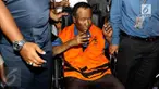Dua terdakwa kasus dugaan korupsi e-KTP, Irman dan Sugiharto, mengaku telah mengembalikan sejumlah uang yang berasal dari proyek e-KTP. 