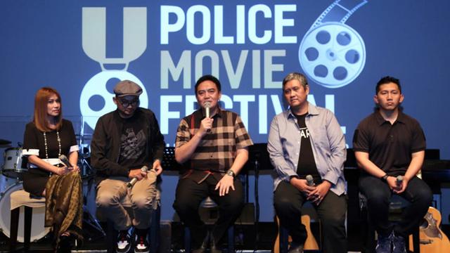Police Movie Festival 2019