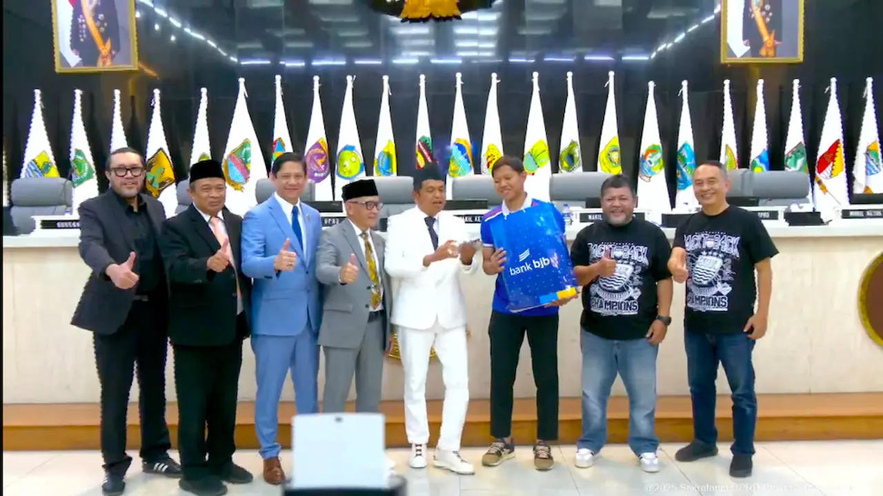 Dedi Mulyadi, Bonus Persib,