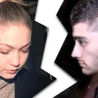 Kabar menyedihkan belum lama ini datang dari penyanyi tampan Zayn Malik. Kisah cintanya bersama Gigi Hadid yang sudah terjalin selama beberapa tahun ini harus kandas di tengah jalan. (Doc. TMZ)