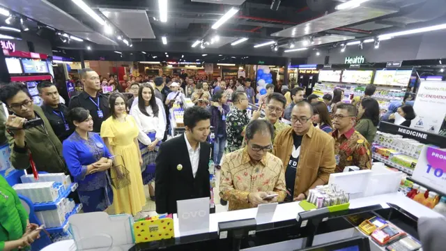 Tampil Cantik dan Sehat dengan Pengalaman Belanja yang Menyenangkan