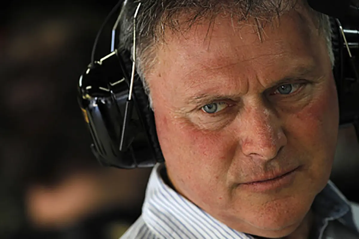Dave Ryan