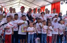 BP Batam Sosialisasikan Sekolah Merah Putih Rempang, Siap Cetak SDM Unggul