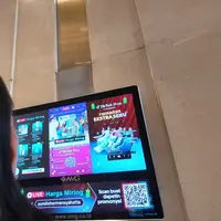 AMG mengenalkan fitur terbarunya/copyright istimewa