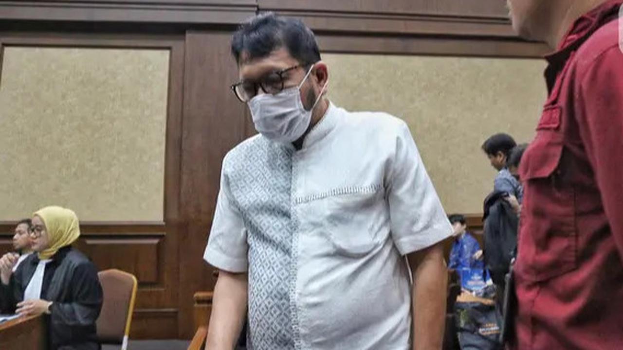Zarof Ricar kembali jadi Tersangka Suap Pengurusan Perkara di PT DKI dan MA, Begini Duduk Perkaranya