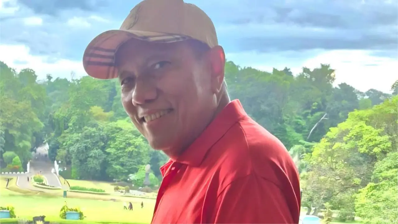 Kolom Pakar Prof Tjandra Yoga Aditama.