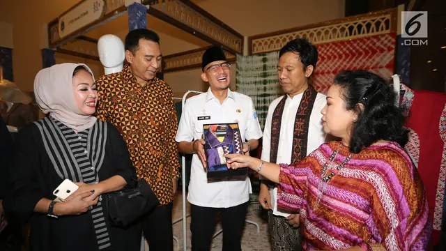 Bazaar Ramadhan Week OK Oce Goes To Mall