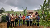 Hadapi Wabah Covid-19, Kementan Atur Strategi Pangan