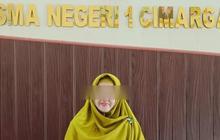 Akhir Polemik di SMA Negeri 1 Cimarga: Kepala Sekolah Menampar Siswa Merokok Diberhentikan, Muridnya Disanksi