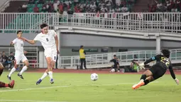 Tiket Laga Indonesia Vs Vietnam di Piala AFF 2026 Ludes, Pakansari Bakal Full House