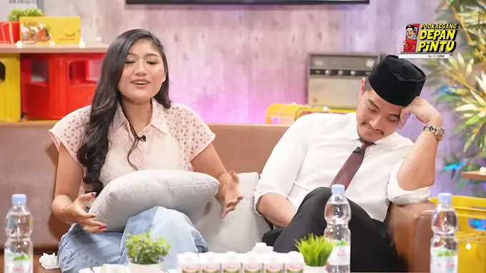 Erina Gudono - Kaesang