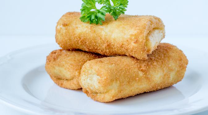 5 Resep Risoles Enak yang Cocok untuk Bekal Anak - Food Fimela.com