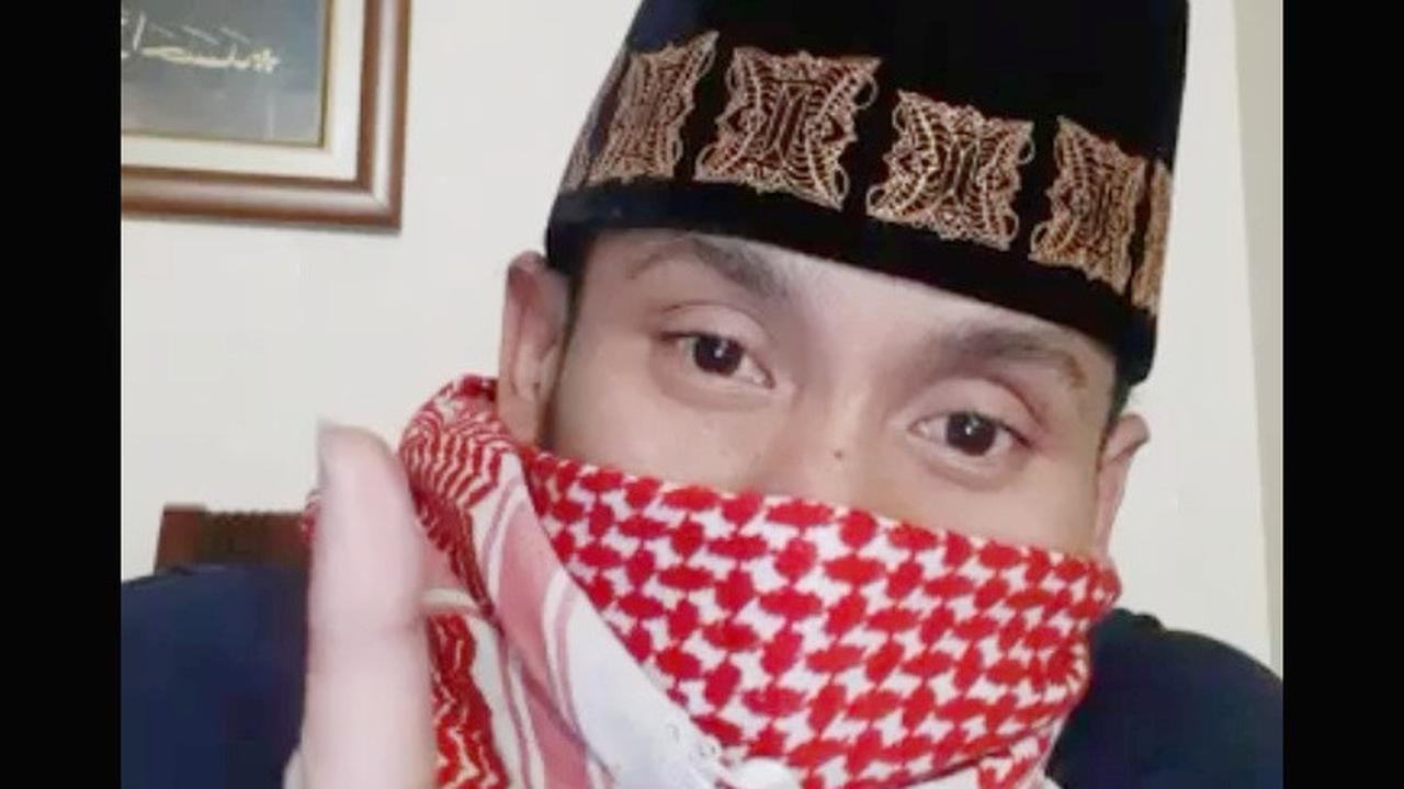 Caci Maki Ulama di Aceh