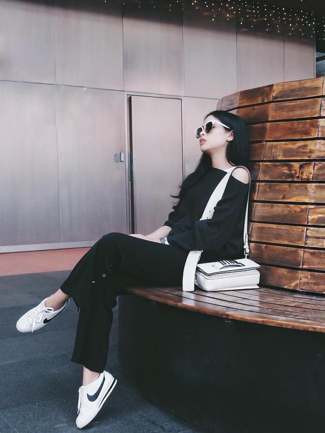 [Bintang] Maudy Ayunda