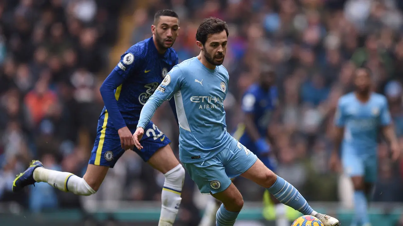 Manchester City