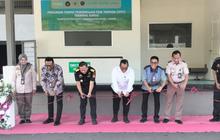 Fakta Unik: Pemeriksaan Kargo Bandara Lombok Kini Lebih Cepat, Pangkas Waktu Pengiriman Internasional