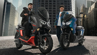 Deretan Motor Listrik Terbaru 2025 di Indonesia, Ada Polytron Fox 350 Hingga eMotor Sprinto