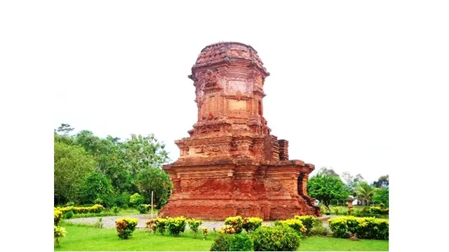 Candi Jabung
