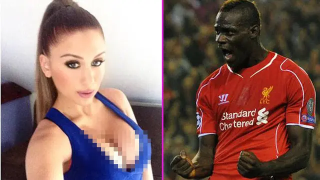 Mario Balotelli
