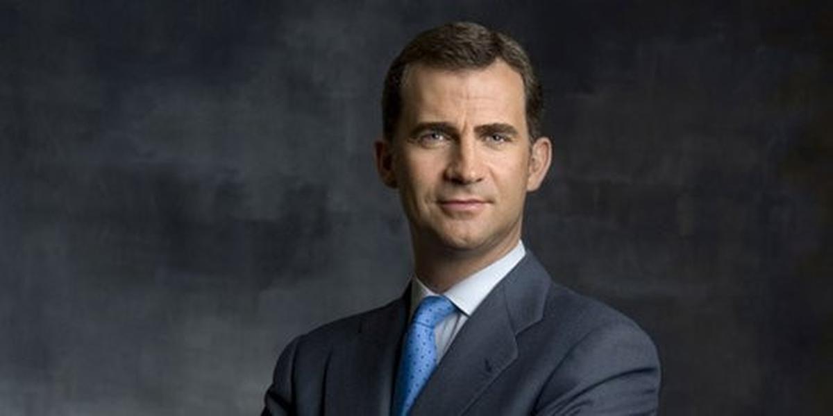 Raja Spanyol Felipe IV