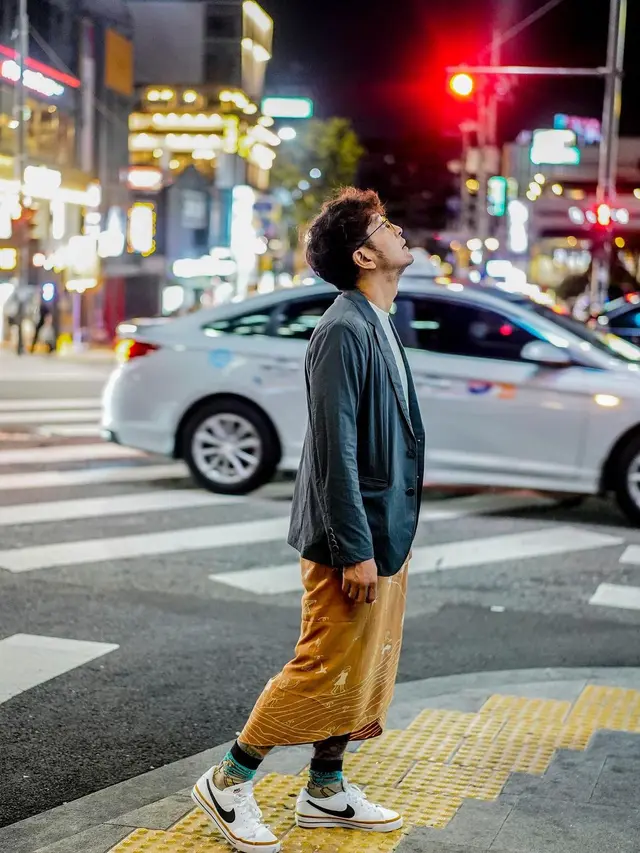 Dimas Anggara (Instagram/dimsanggara)