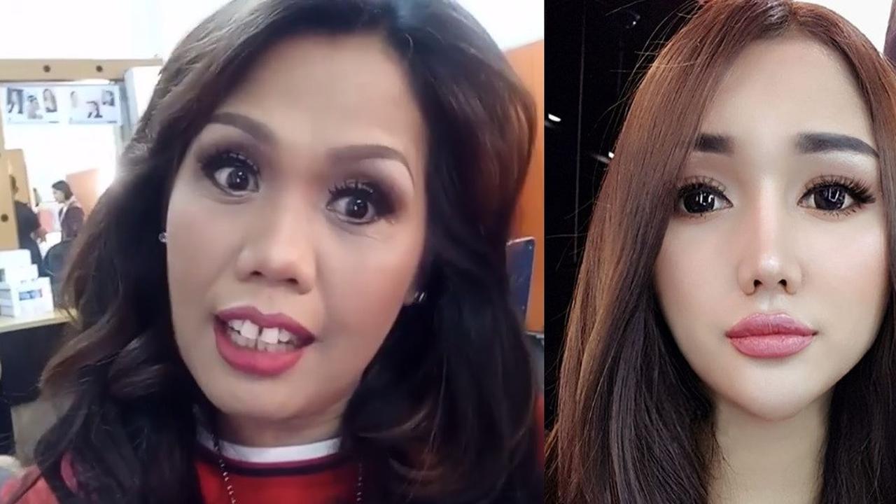 Elly Sugigi (Foto: Instagram)