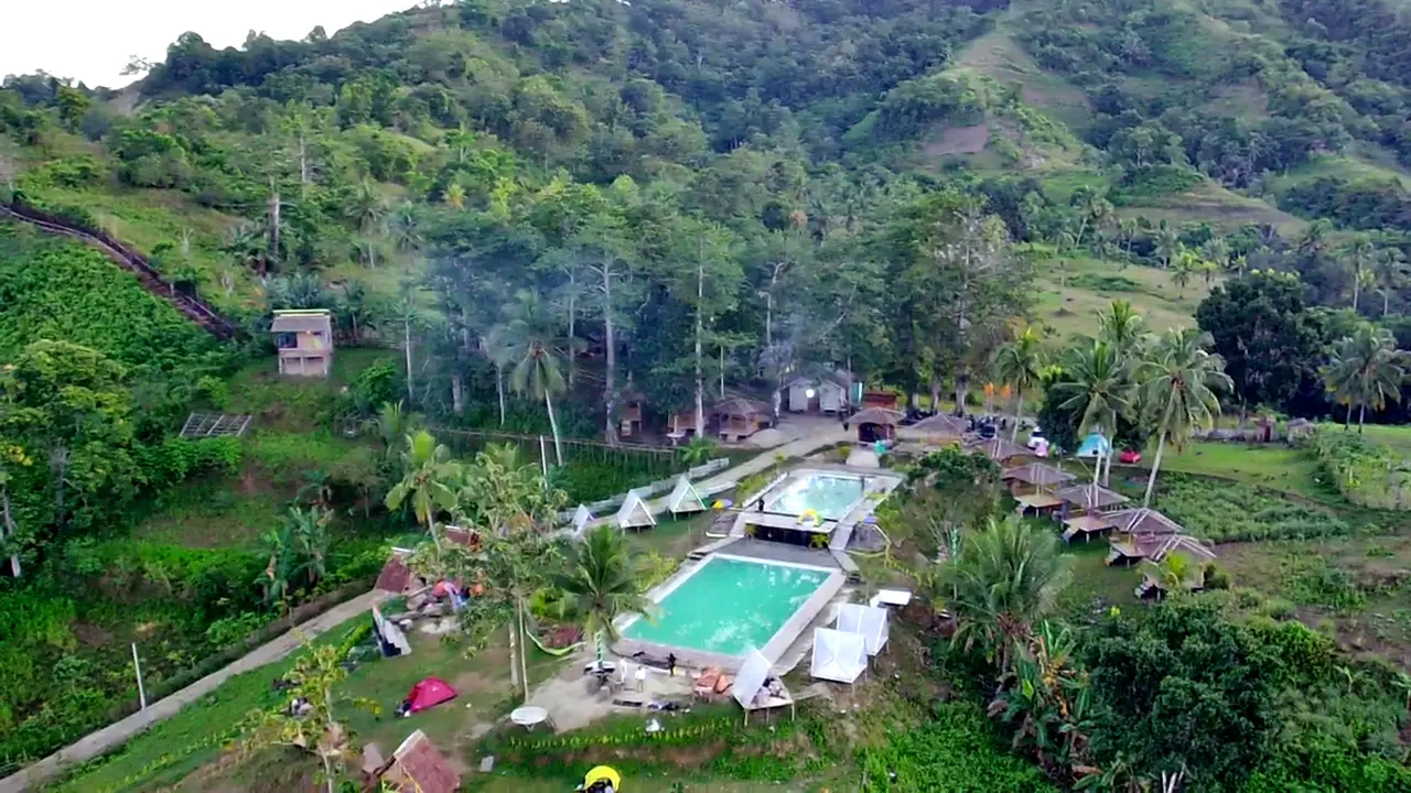 Puncak Bumi Cerah