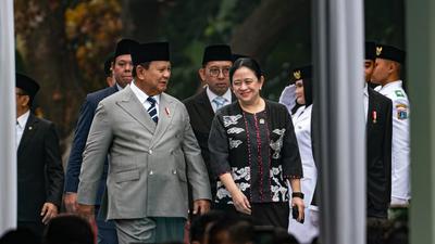 Puan Ungkap Alasan Pergantian Kapolri Disetujui Cepat di DPR