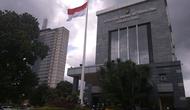 Gedung Mapolda Metro Jaya 