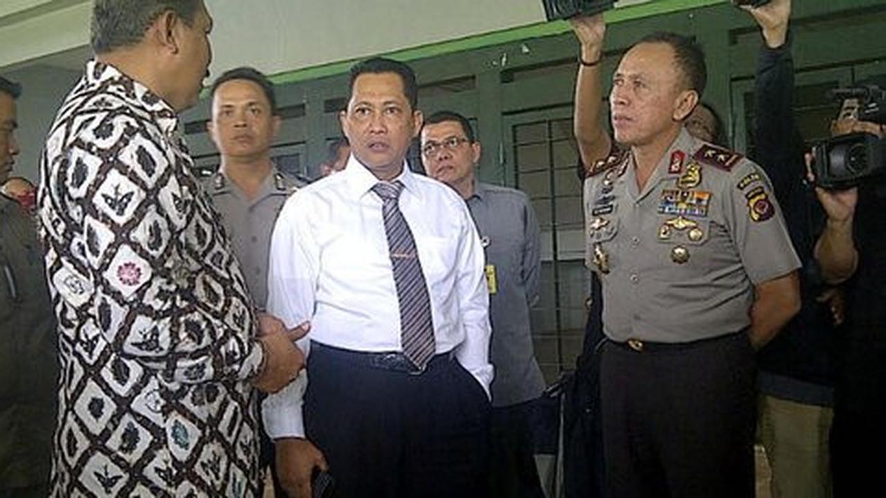 Kabareskrim janji terus usut proses penganggaran Stadion GBLA